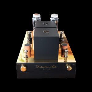 GM70 Integrated Amplifier