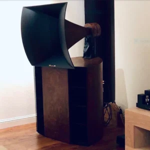 Vista 3-Way Horn Speakers