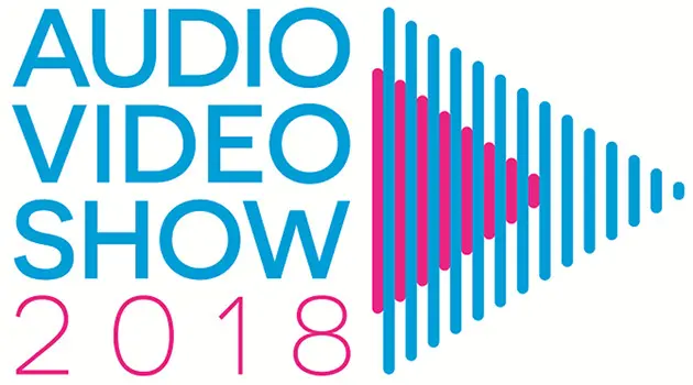 Audio Video Show 2018