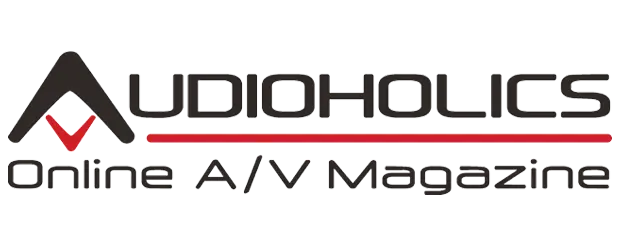 Audioholics logo