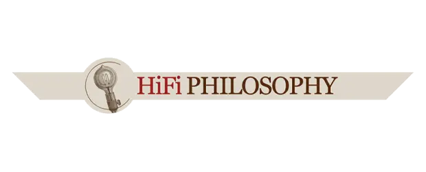 HiFi Philosophy logo